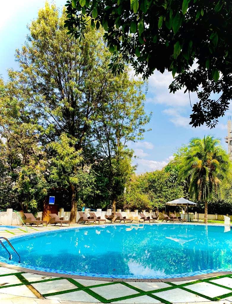 De Leopol Hotel Αντίς Αμπέμπα Εξωτερικό φωτογραφία